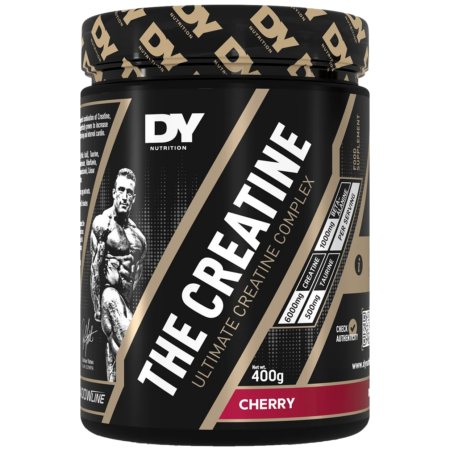 THE CREATINE 400g