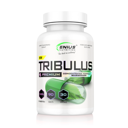 TRIBULUS 90 tabs