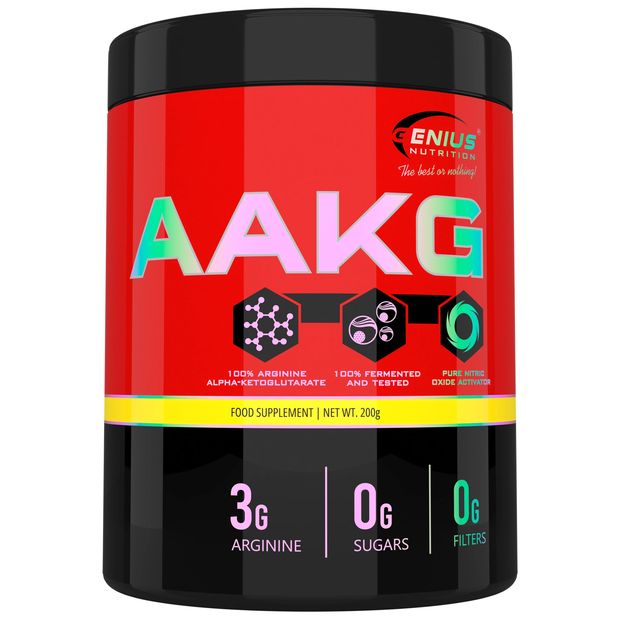 AAKG 200g