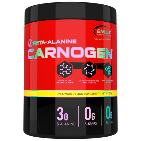 BETA-ALANINE CARNOGEN 300g