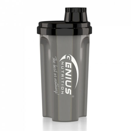 GENIUS NUTRITION® SHAKER 500ml