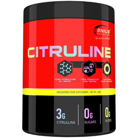 CITRULINE 200g