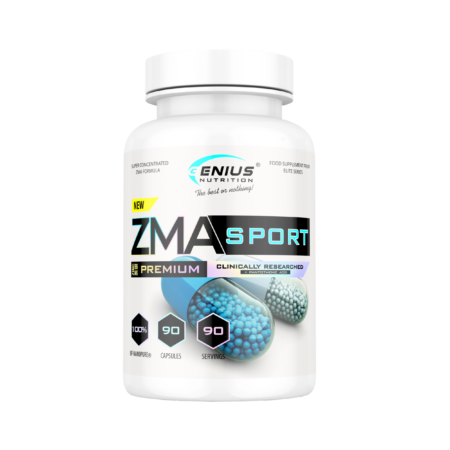 ZMA SPORT 90caps