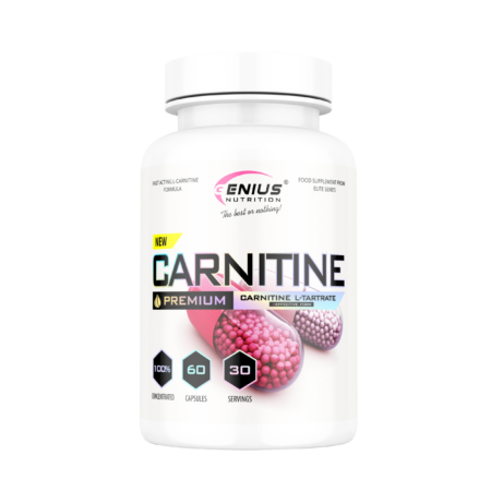 CARNITINE 60caps