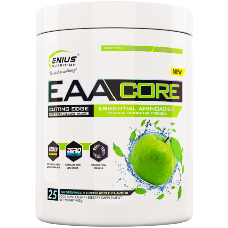 EAACORE 400g