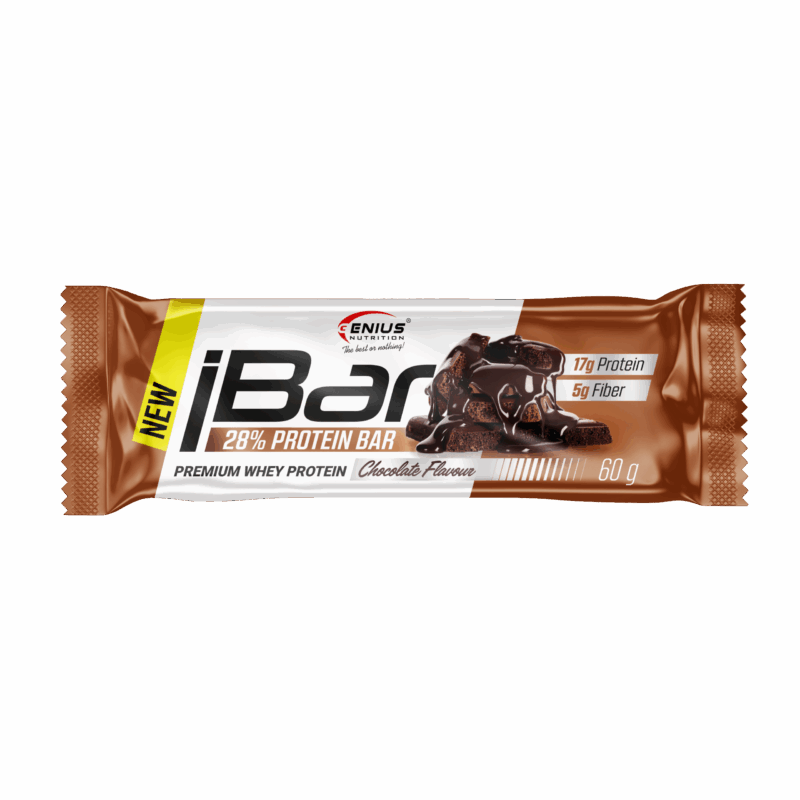 iBar 60g