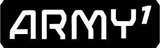 Army1logoBlack