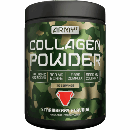 ARMY1 COLLAGEN POWDER 450g