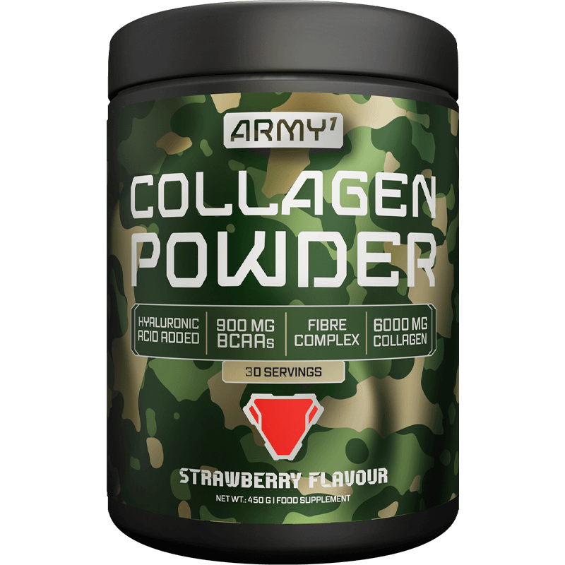 ARMY1 COLLAGEN POWDER 450g