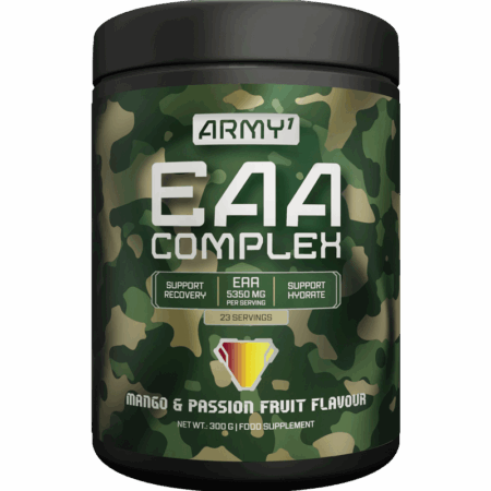 ARMY1 EAA COMPLEX 300g