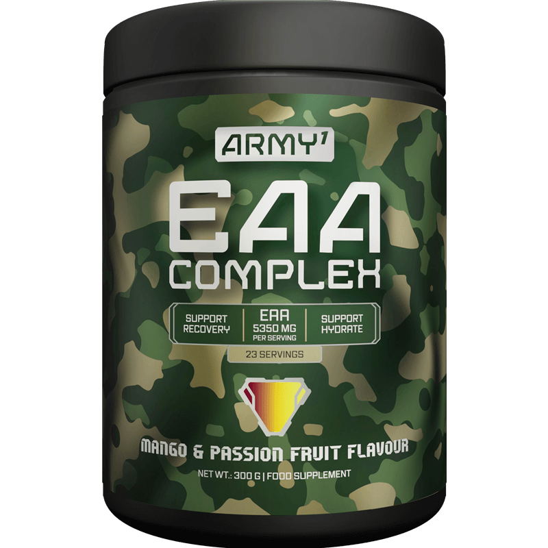 ARMY1 EAA COMPLEX 300g