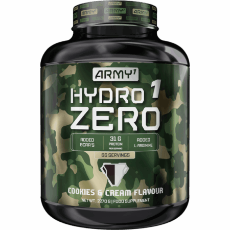 ARMY1 HYDRO ZERO 2270g