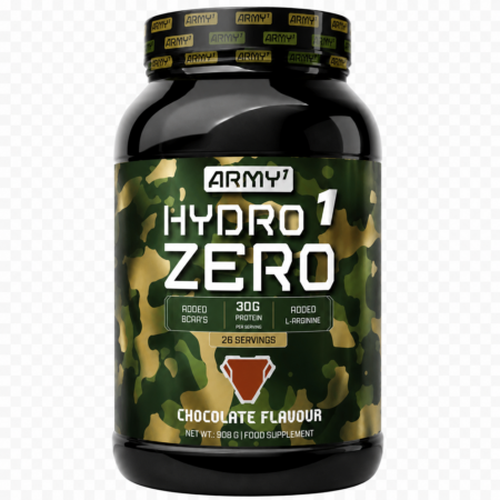 ARMY1 HYDRO ZERO 908g