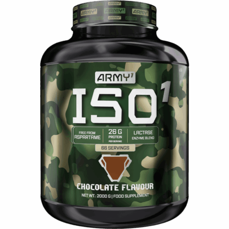 ARMY1 ISO1 2000g