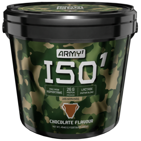 ARMY1 ISO1 4540g