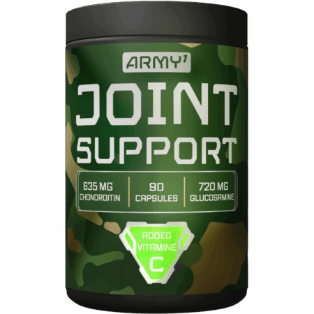 ARMY1 JOINT SUPPORT 90 caps