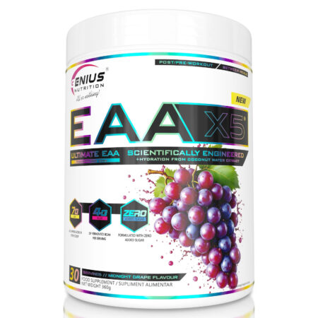 EAA-X5® 360g/30serv