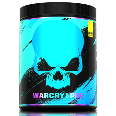 WARCRY® 400g Arctic Raspberry